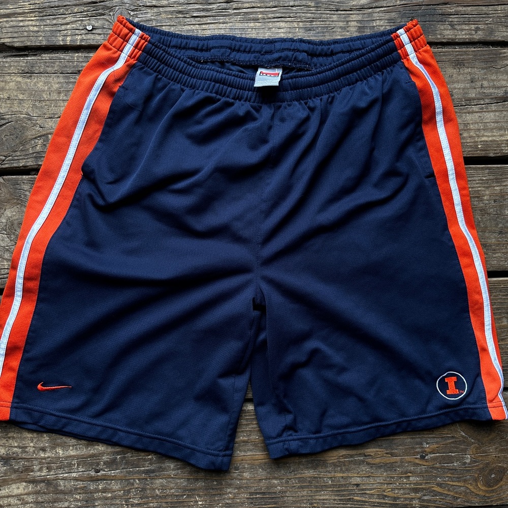 Vintage Nike Shorts